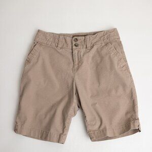 Sonoma Womens Shorts.